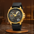 Black Gold