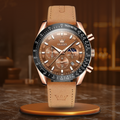 Rose Gold Brown