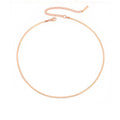rose-gold