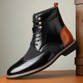 Lustrous Black