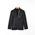 Classic Black