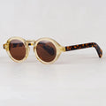 Citro tort-brown