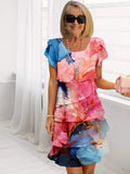 Flower color