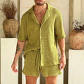 Olive Green