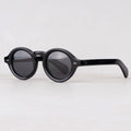 Black-dark grey