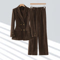 Chestnut Brown