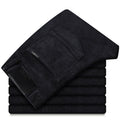 Charcoal Black