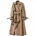 Warm Beige
