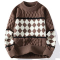Umber Brown