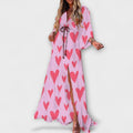 Dark Pink