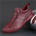 Maroon Red