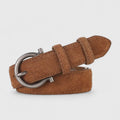 Burnt Orange A