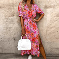 Orange-Pink