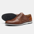 Auburn Brown