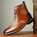 Cognac Brown