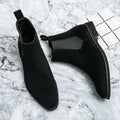 Jet Black