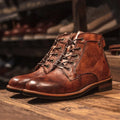 Rugged Brown