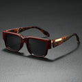 Red Leopard