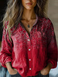 Deep Red