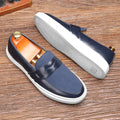 Nautical Blue
