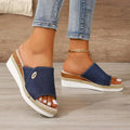 Denim Blue