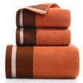 3x Orange