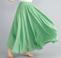 fruit green