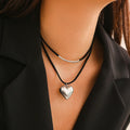 silver color