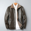 Mocha Brown