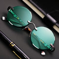 Emerald Black