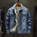 Denim Blue