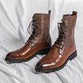 Chestnut Brown