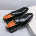 Obsidian Black