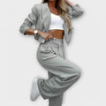 Gray