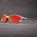 Orange Silver