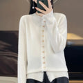warm white