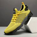 Saffron Yellow