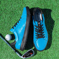 Neon Blue