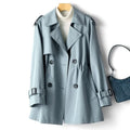 Pastel Blue