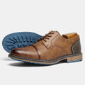 Rustic Brown