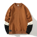 Rust Brown