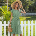 Mint green