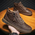Rustic Brown