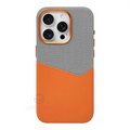 Gray//Orange