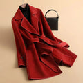 Wine Red