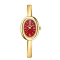 Gold-red