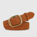 Brown E