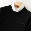 Classic Black