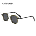 Olive Green