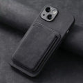 Charcoal Black